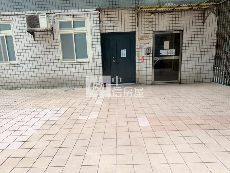 桃園巨星世家一樓房屋室內格局與周邊環境
