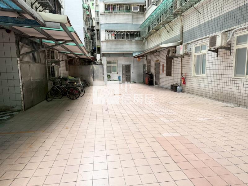 桃園巨星世家一樓房屋室內格局與周邊環境