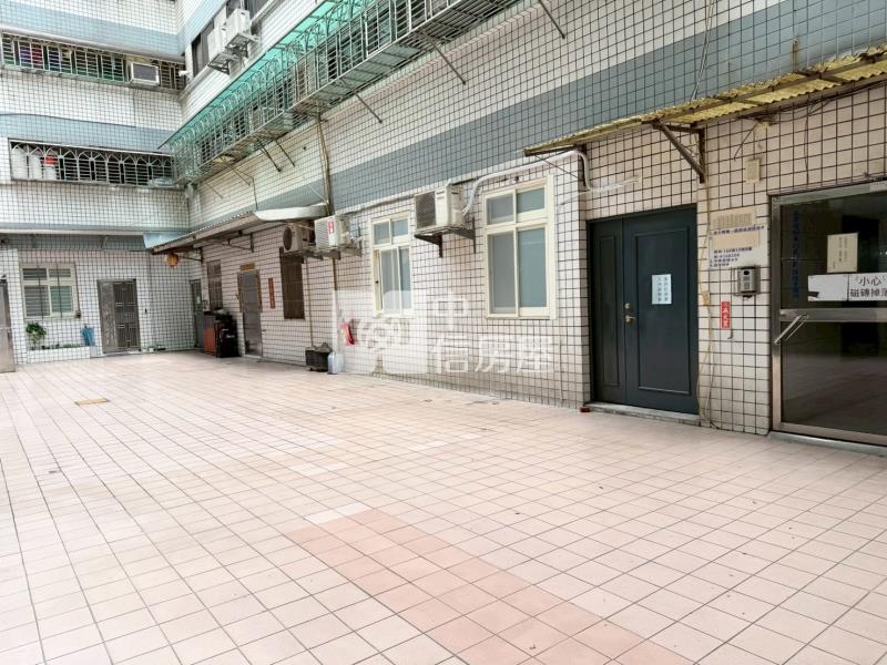 桃園巨星世家一樓房屋室內格局與周邊環境