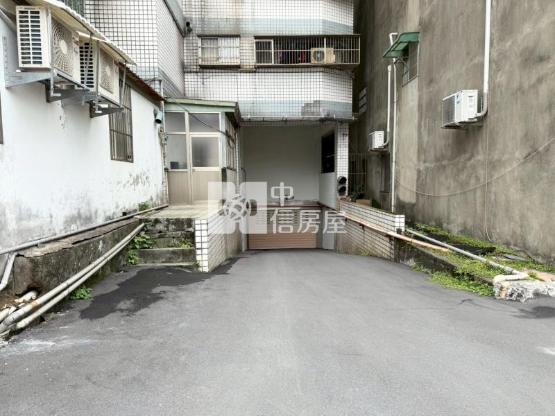 桃園巨星世家一樓房屋室內格局與周邊環境