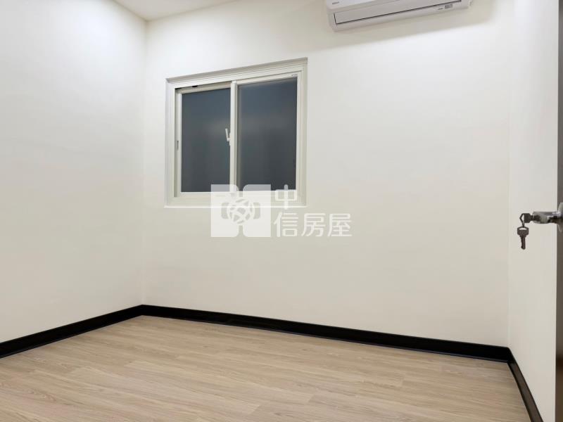 桃園巨星世家一樓房屋室內格局與周邊環境