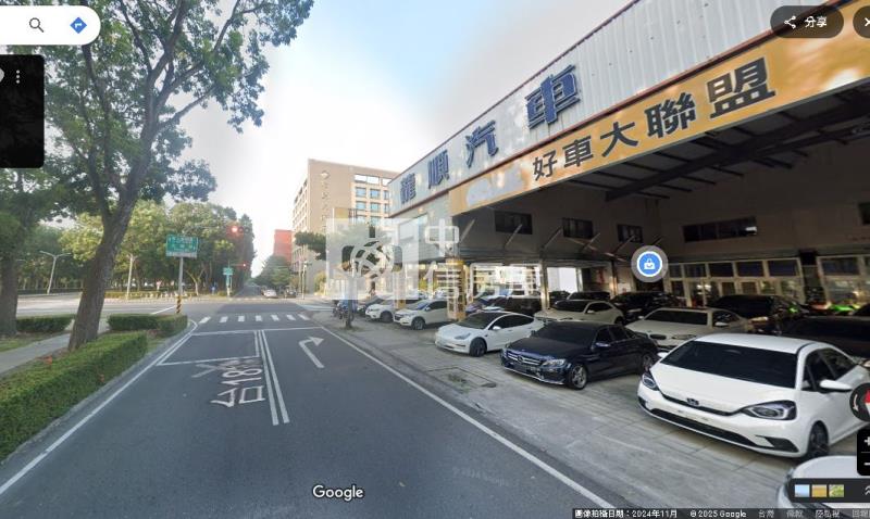 嘉義市西區港子坪段房屋室內格局與周邊環境