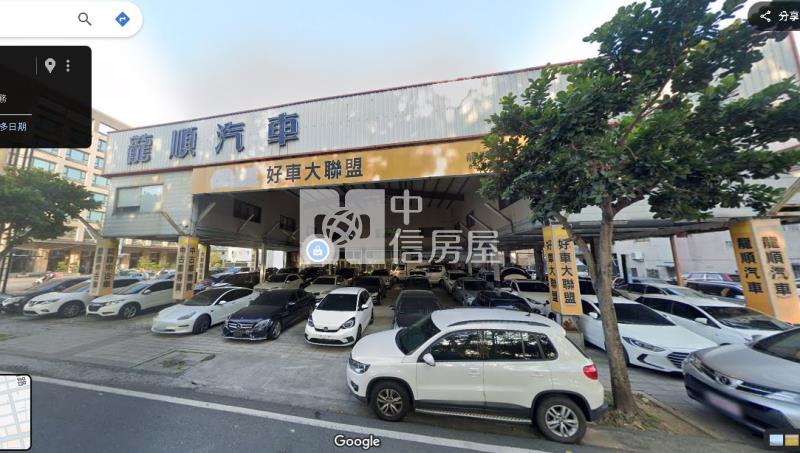 嘉義市西區港子坪段房屋室內格局與周邊環境