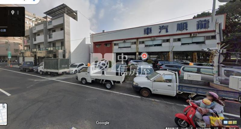嘉義市西區港子坪段房屋室內格局與周邊環境