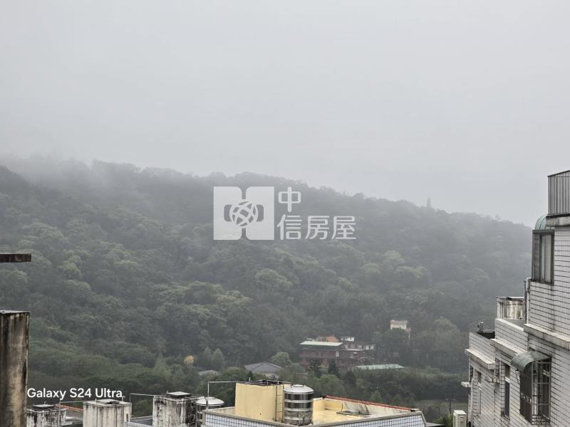 楊梅陽森山莊別墅房屋室內格局與周邊環境