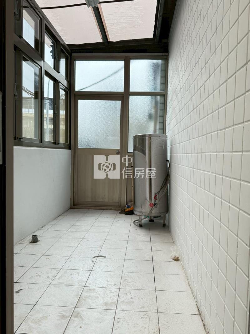 延壽街一樓三房車房屋室內格局與周邊環境
