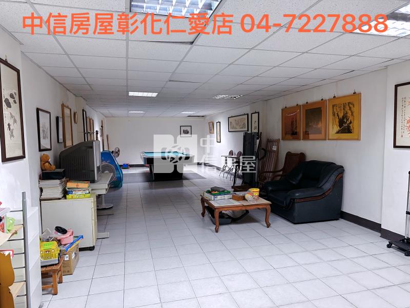 延平全聯旁透天房屋室內格局與周邊環境