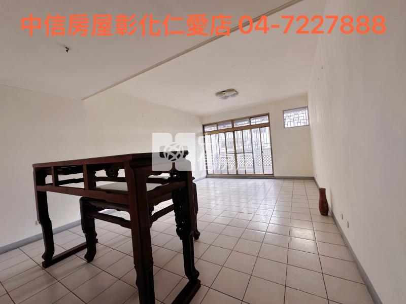 延平全聯旁透天房屋室內格局與周邊環境