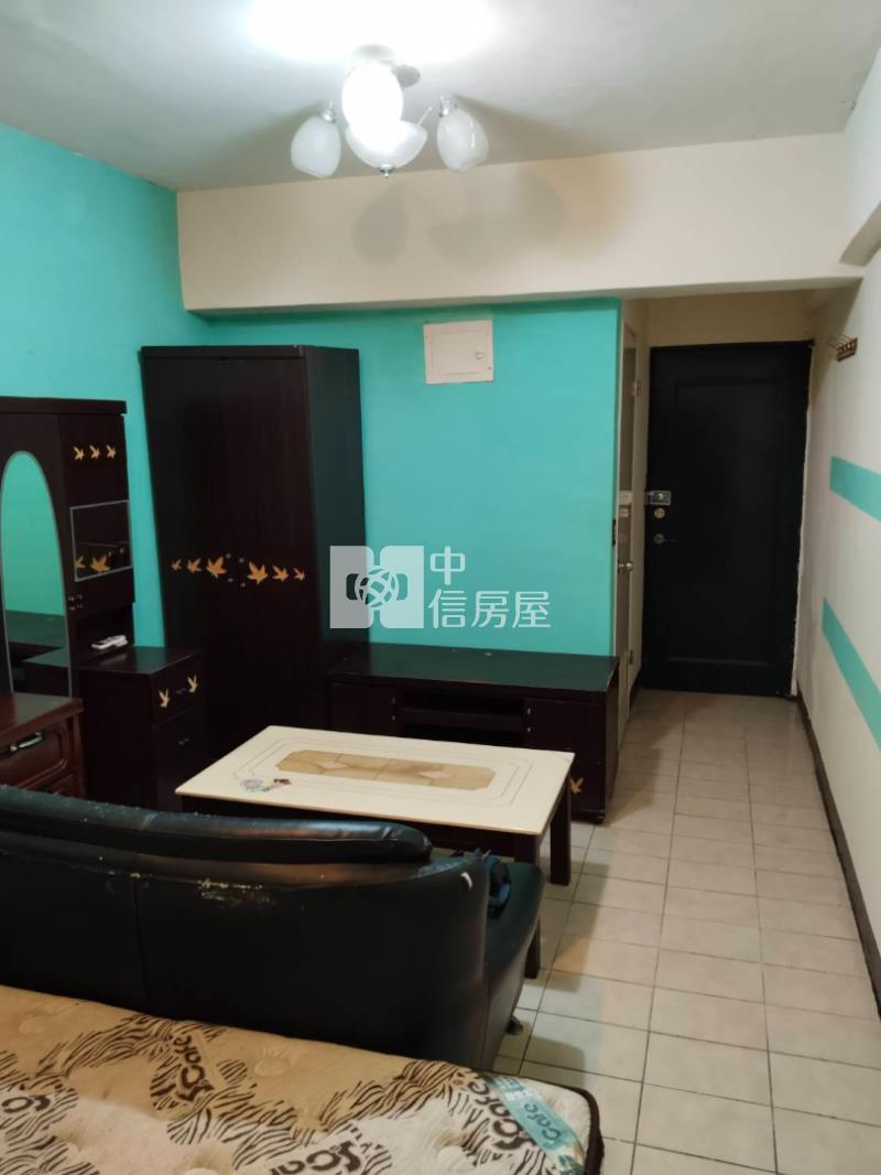 中原小富翁低總價套房房屋室內格局與周邊環境