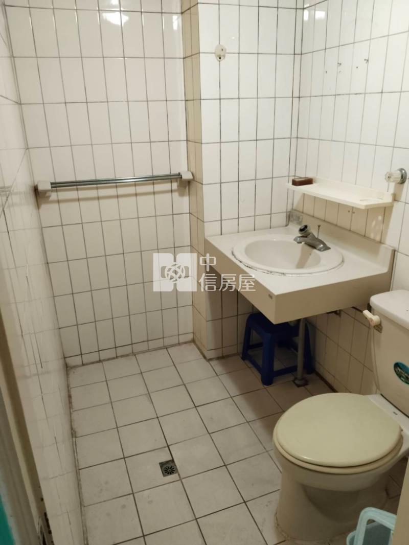 中原小富翁低總價套房房屋室內格局與周邊環境