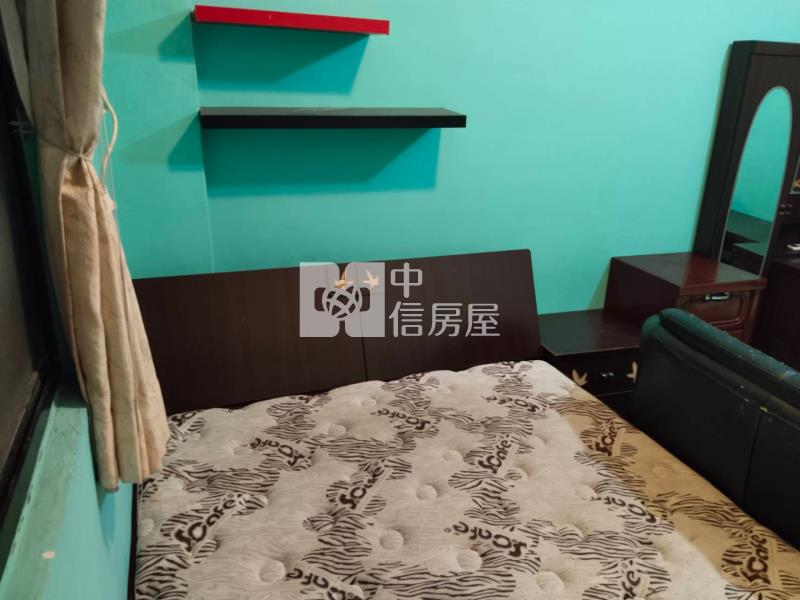 中原小富翁低總價套房房屋室內格局與周邊環境