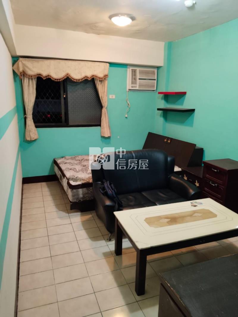 中原小富翁低總價套房房屋室內格局與周邊環境