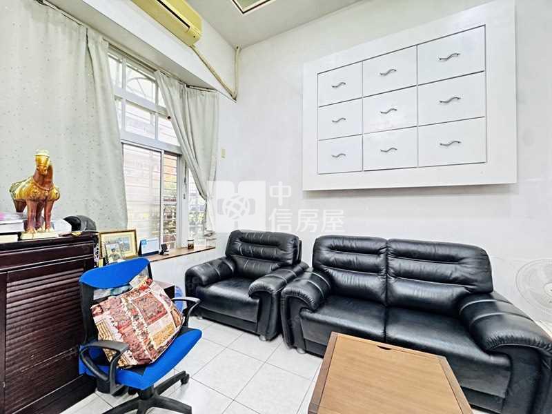 新坡國小重疊別墅(下)房屋室內格局與周邊環境
