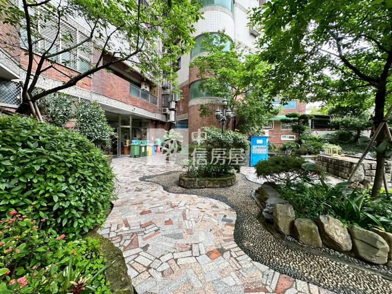 北屯漢武第三房平車房屋室內格局與周邊環境