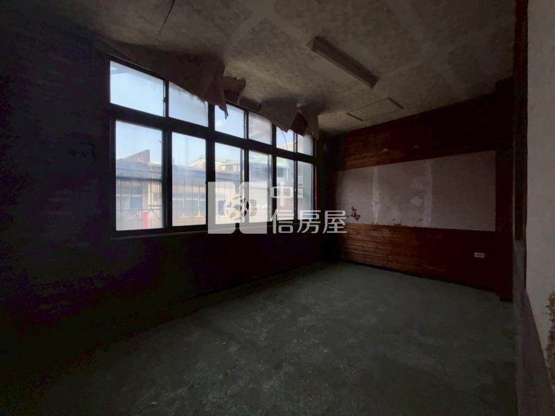 大溪老街古早風公寓房屋室內格局與周邊環境