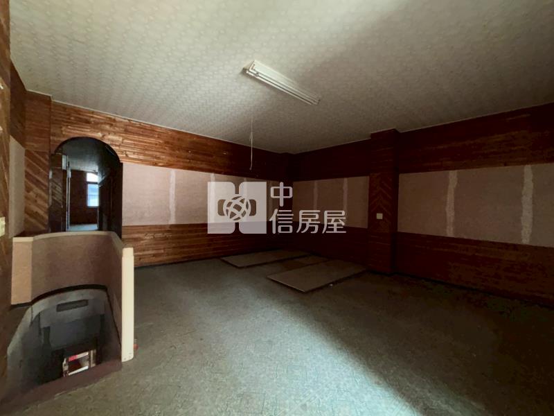 大溪老街古早風公寓房屋室內格局與周邊環境