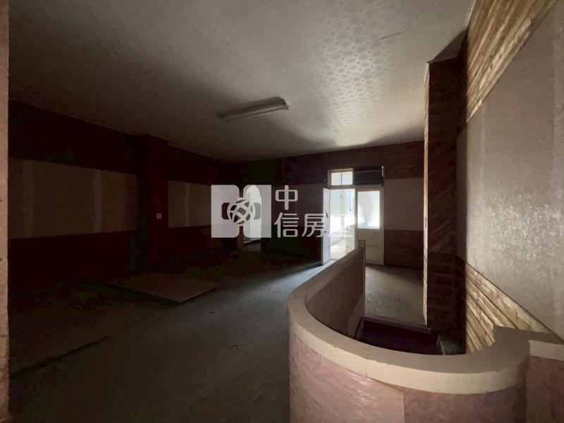 大溪老街古早風公寓房屋室內格局與周邊環境