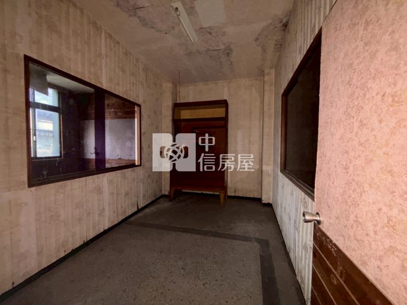 大溪老街古早風公寓房屋室內格局與周邊環境