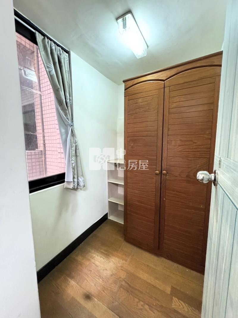 東方驛站套房房屋室內格局與周邊環境
