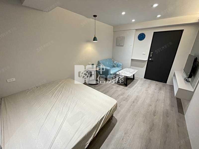 桃園藝文南平商圈整新3大套房有陽台房屋室內格局與周邊環境