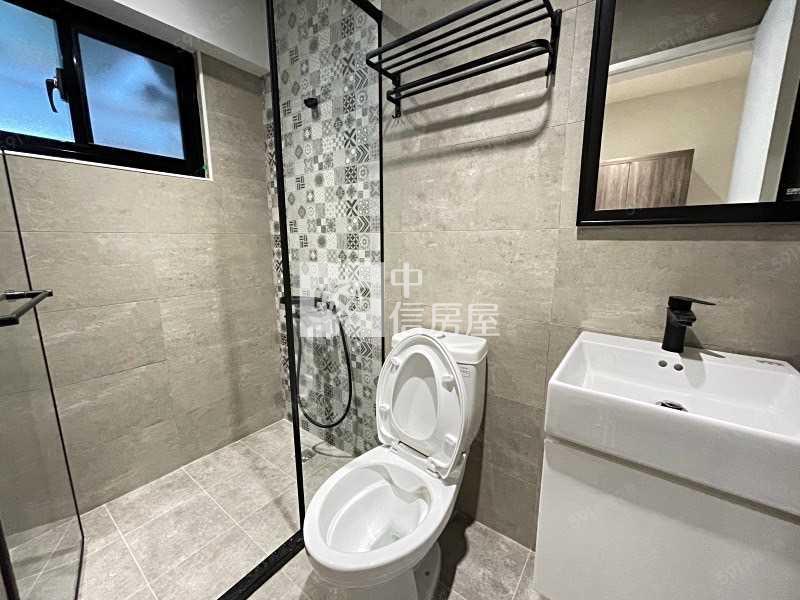 桃園藝文南平商圈整新3大套房有陽台房屋室內格局與周邊環境