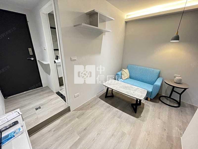 桃園藝文南平商圈整新3大套房有陽台房屋室內格局與周邊環境