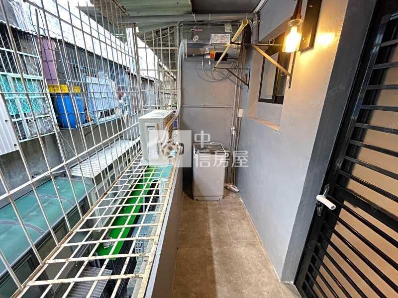 桃園藝文南平商圈整新3大套房有陽台房屋室內格局與周邊環境