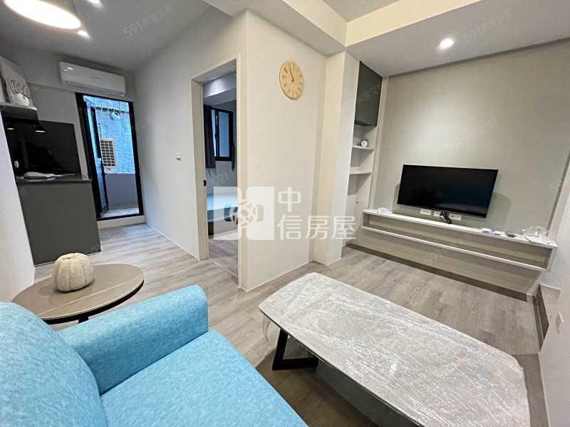 桃園藝文南平商圈整新3大套房有陽台房屋室內格局與周邊環境