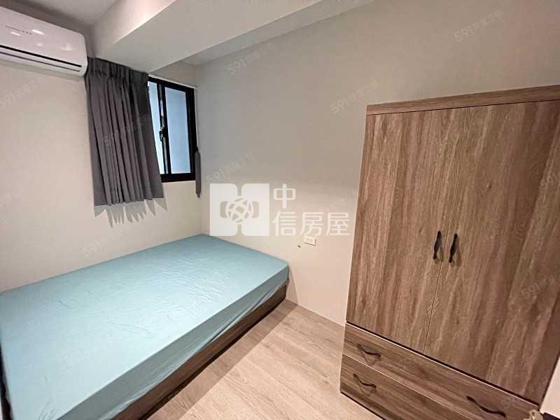 桃園藝文南平商圈整新3大套房有陽台房屋室內格局與周邊環境