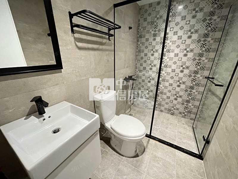 桃園藝文南平商圈整新3大套房有陽台房屋室內格局與周邊環境