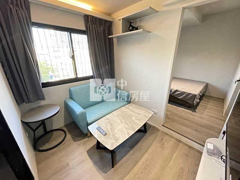 桃園藝文南平商圈整新3大套房有陽台房屋室內格局與周邊環境