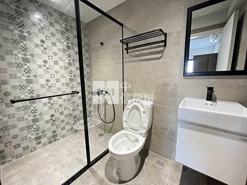 桃園藝文南平商圈整新3大套房有陽台房屋室內格局與周邊環境