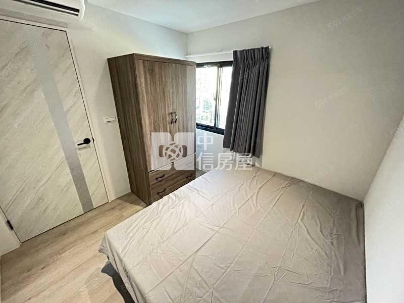 桃園藝文南平商圈整新3大套房有陽台房屋室內格局與周邊環境