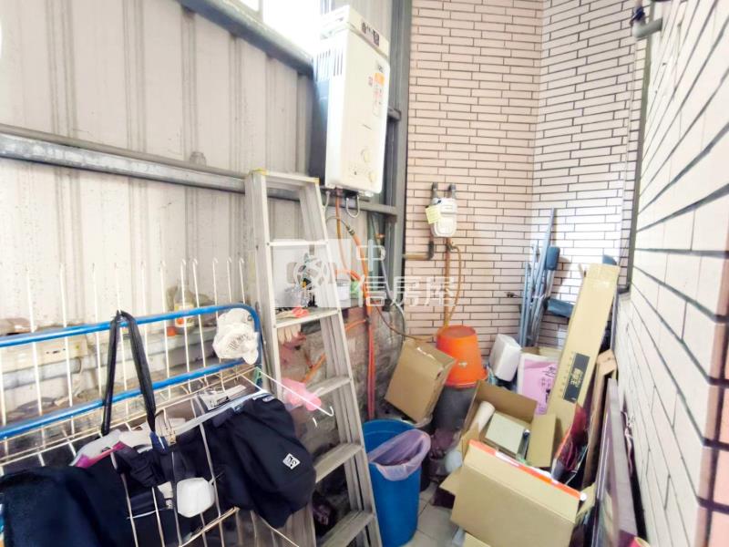 【新世紀】文化國小金店面房屋室內格局與周邊環境