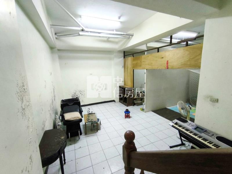 【新世紀】文化國小金店面房屋室內格局與周邊環境