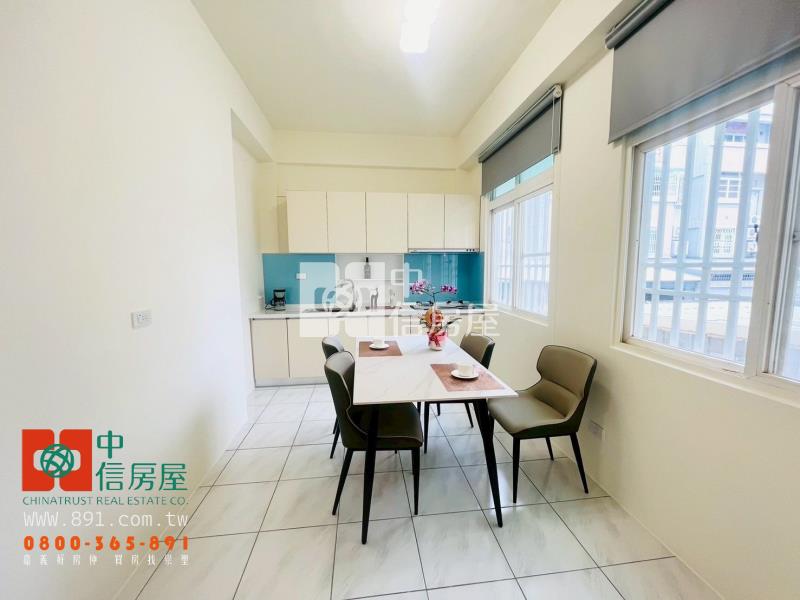 麻魚寮社區別墅房屋室內格局與周邊環境