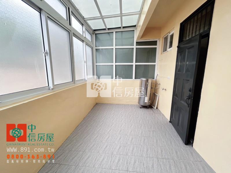 麻魚寮社區別墅房屋室內格局與周邊環境