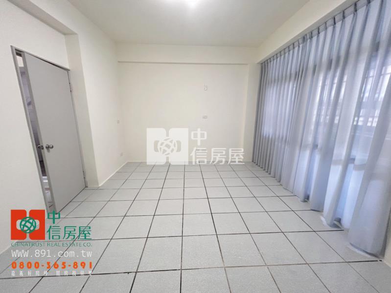 麻魚寮社區別墅房屋室內格局與周邊環境