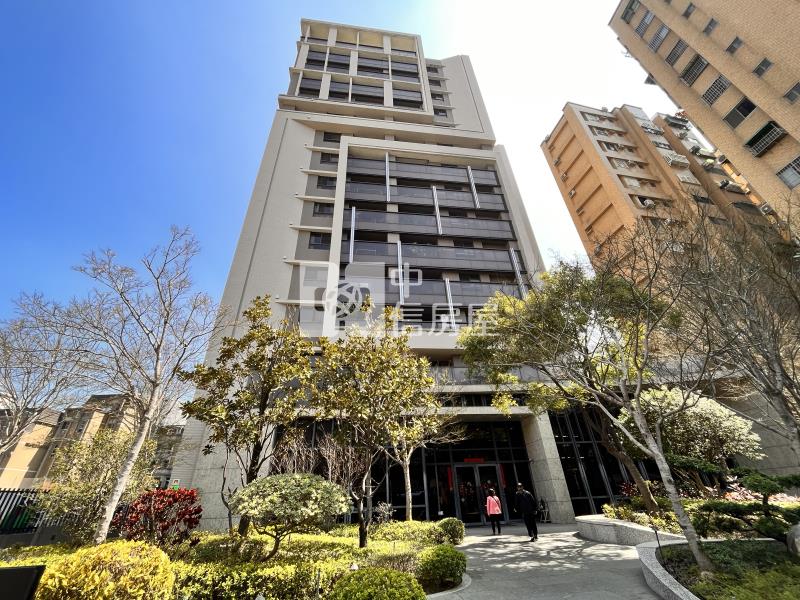 迎翠高樓景觀3房平車房屋室內格局與周邊環境