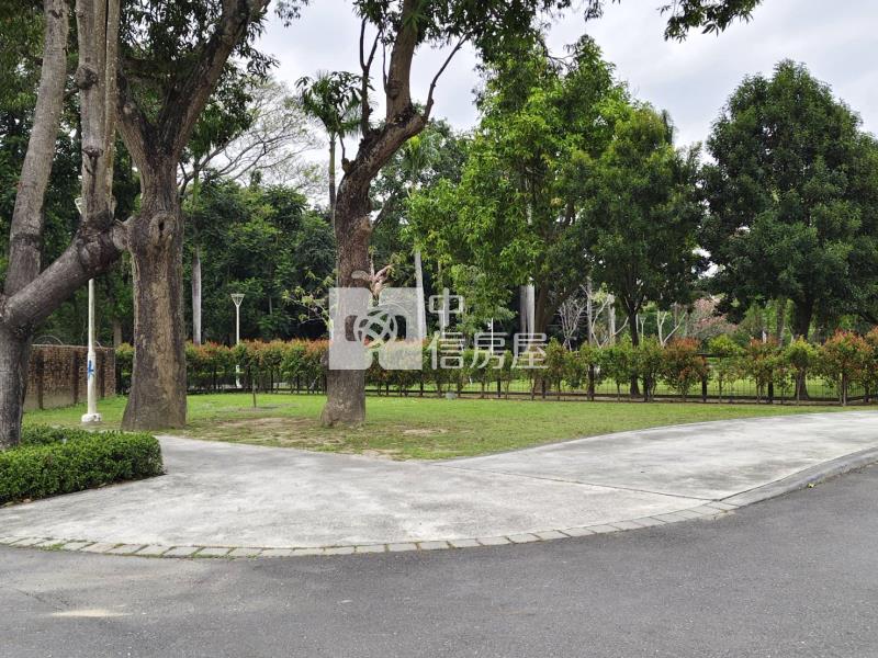 近山上花園水道休閒大宅院房屋室內格局與周邊環境