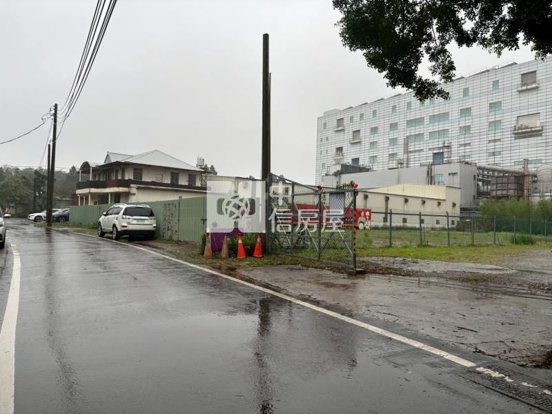 近66快速路大坪數農地房屋室內格局與周邊環境