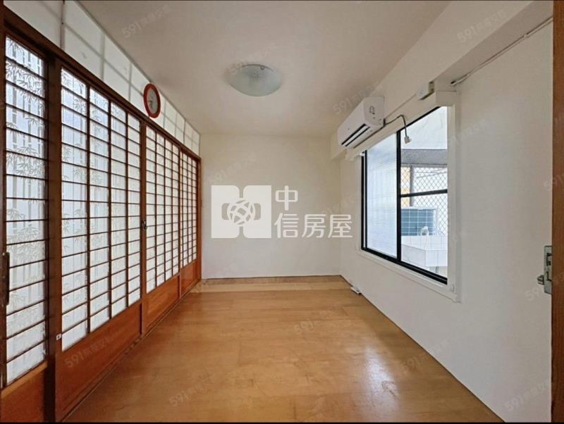 西屯文華高中旁低總價三房房屋室內格局與周邊環境