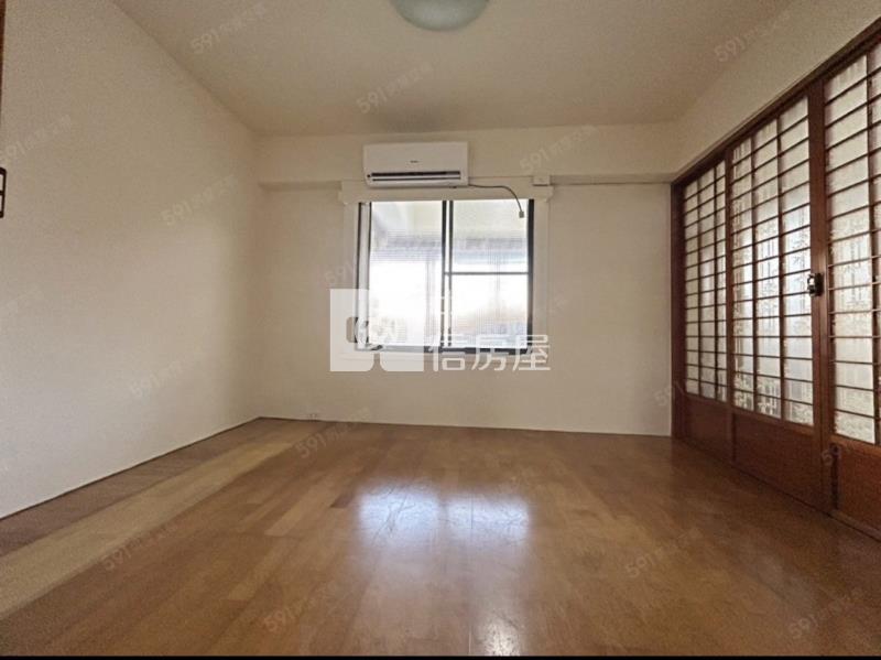 西屯文華高中旁低總價三房房屋室內格局與周邊環境
