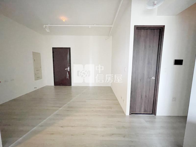 好市多登陽城之華高樓層兩房平車房屋室內格局與周邊環境