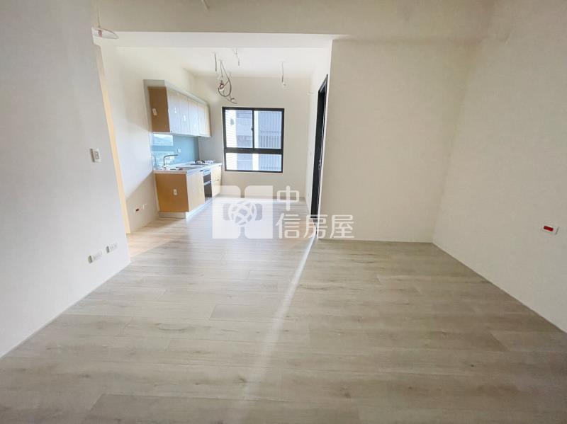 好市多登陽城之華高樓層兩房平車房屋室內格局與周邊環境