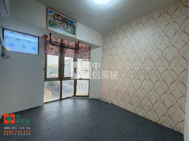 福容飯店旁車位3房房屋室內格局與周邊環境