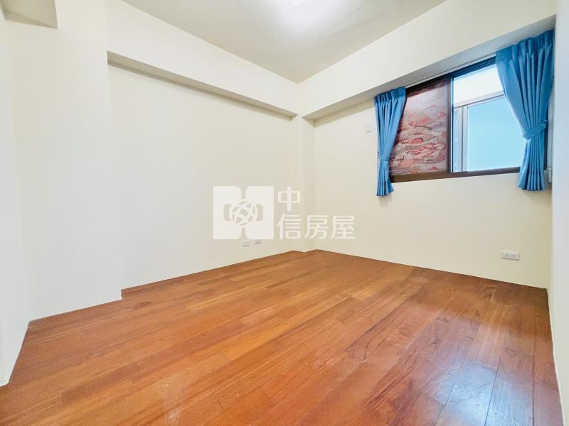 台中家晟天下3房房屋室內格局與周邊環境