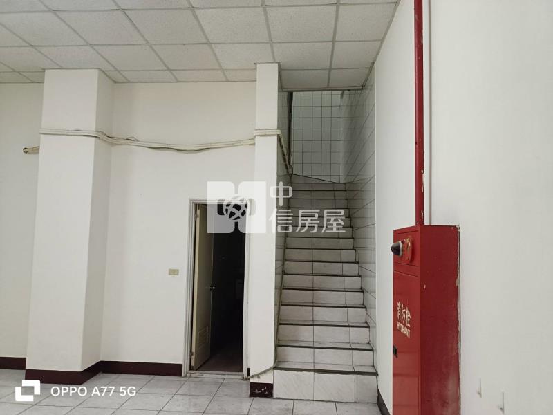 近內壢前站金店面房屋室內格局與周邊環境