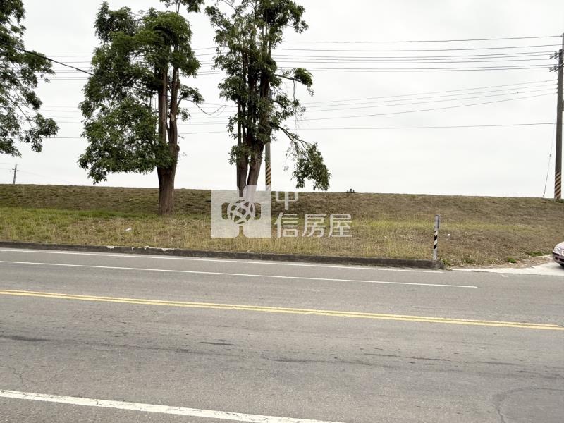 和發工業區旁都計內農地房屋室內格局與周邊環境