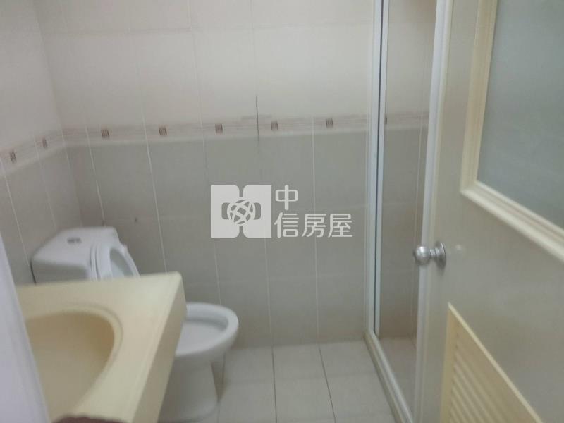 (專)崇明國中大地坪店面房屋室內格局與周邊環境